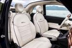 Fiat 500C Riva 2016 года